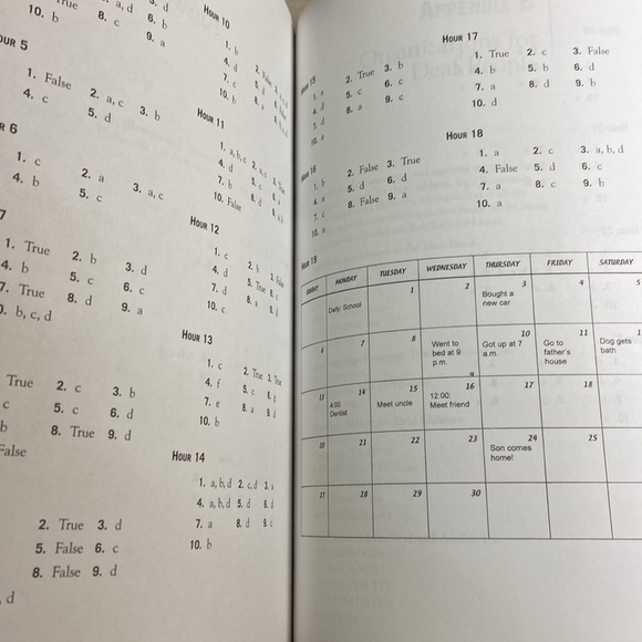 American Sign Language - Picture 7 of 9